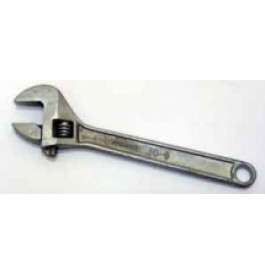 Ключ разводной 0-46 мм  