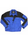 Куртка рабочая Профессионал, размер 46, рост 171, цвет СИНИЙ