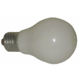 Лампа накаливания 220В 95 Вт 220В Е27