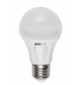 Лампа светодиодная  LED 11 Вт E27 2700K 