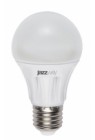 Лампа светодиодная  LED  6 Вт Е27 2700K 