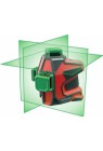 Нивелир лазерный CONDTROL Omniliner 3D Green 