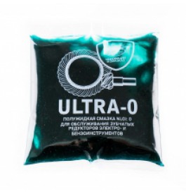 Смазка для редукторов электроинструмента ULTRA-0 50 гр